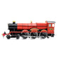 Harry Potter Hogwarts Express Train Premium 3D Steel Model Kit Metal Earth