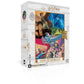 Harry Potter Mashup 1500 Piece Jigsaw Puzzle NYPC