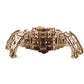 Hexapod Explorer 3D Wood Model Kit UGEARS