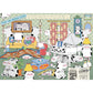 Hidden Cows 1000 Piece Jigsaw Puzzle Workman