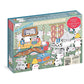 Hidden Cows 1000 Piece Jigsaw Puzzle Workman
