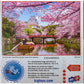 Himeji Japan Fantastic Photos 500 Piece Jigsaw Puzzle Sure Lox