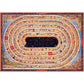 Historia Comica Opus One 4000 Piece Jigsaw Puzzle Heye