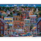 Historic Annapolis 210 Piece Jigsaw Puzzle Dowdle