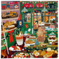 Holiday Bakery 1000 Piece Jigsaw Puzzle eeBoo