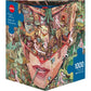 Home of Thoughts 1000 Piece Jigsaw Puzzle Heye