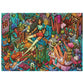 Homely Housemates 1000 Piece Jigsaw Puzzle Heye