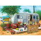 Honey for Sale 500 Piece Jigsaw Puzzle Eurographics