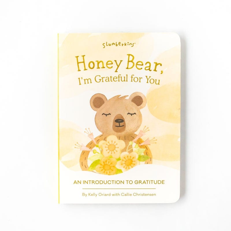 Honey Bear Kin