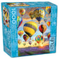 Hot Air Balloons 1000 Piece Jigsaw Puzzle Jack Pine
