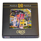House Art 66 Piece Pocket Jigsaw Puzzle Curiosi
