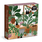 House of Plants 1000 Piece Jigsaw Puzzle Galison
