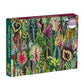 Houseplant Jungle 1000 Piece Jigsaw Puzzle Galison
