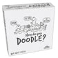 How Do You Doodle? - The Fun Fast Paced Drawing Game - Outset