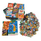 How to Greet Someone 500 Piece Jigsaw Puzzle Fred