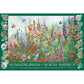 Hummingbirds of North America 2000 Piece Jigsaw Puzzle Cobble Hill