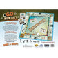 Hunting-Opoly Board Game Outset