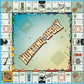 Hunting-Opoly Board Game Outset
