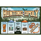 Hunting-Opoly Board Game Outset
