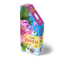 I Am Dahlia 350 Piece Floral Shaped Jigsaw Puzzle Madd Capp