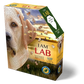 I Am Lab 550 Piece Head Shaped Jigsaw Puzzle Madd Capp