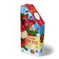 I Am Rose 350 Piece Floral Shaped Jigsaw Puzzle Madd Capp