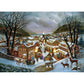 I Remember Christmas 1000 Piece Jigsaw Puzzle Cobble Hill