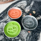 Halloween Scented Play Dough Trios