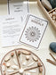 Transient Art Prompt Cards