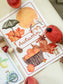 Autumn Season Cards