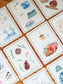 Winter Season Cards