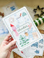 Winter Season Cards