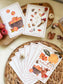Autumn Season Cards