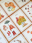 Autumn Season Cards