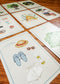 Summer Season Cards