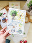 Summer Season Cards