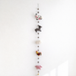 Felt Farml Animal Garland - Chickadees Wooden Toys