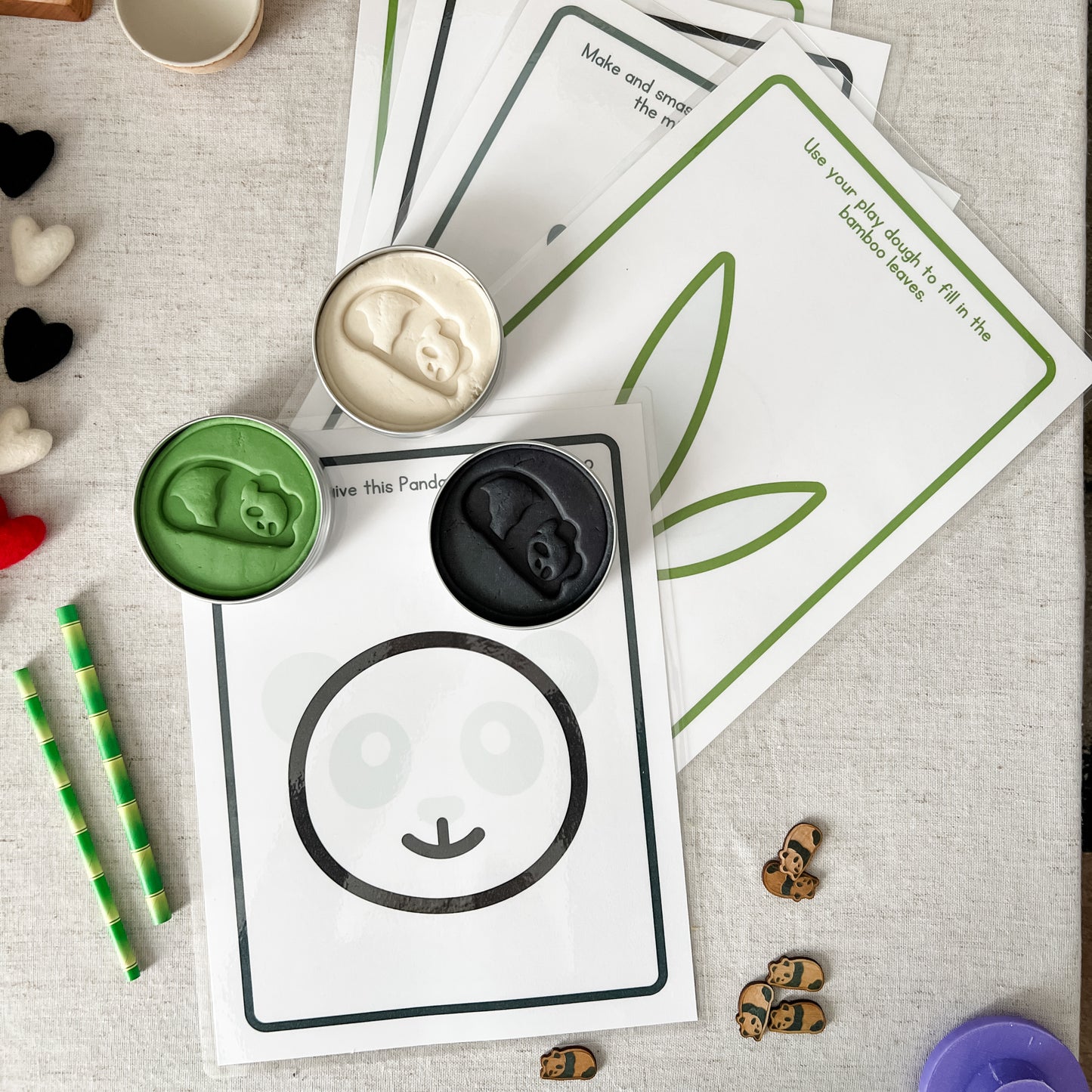 Mold and Play - Playful Minds Subscription - SAVE