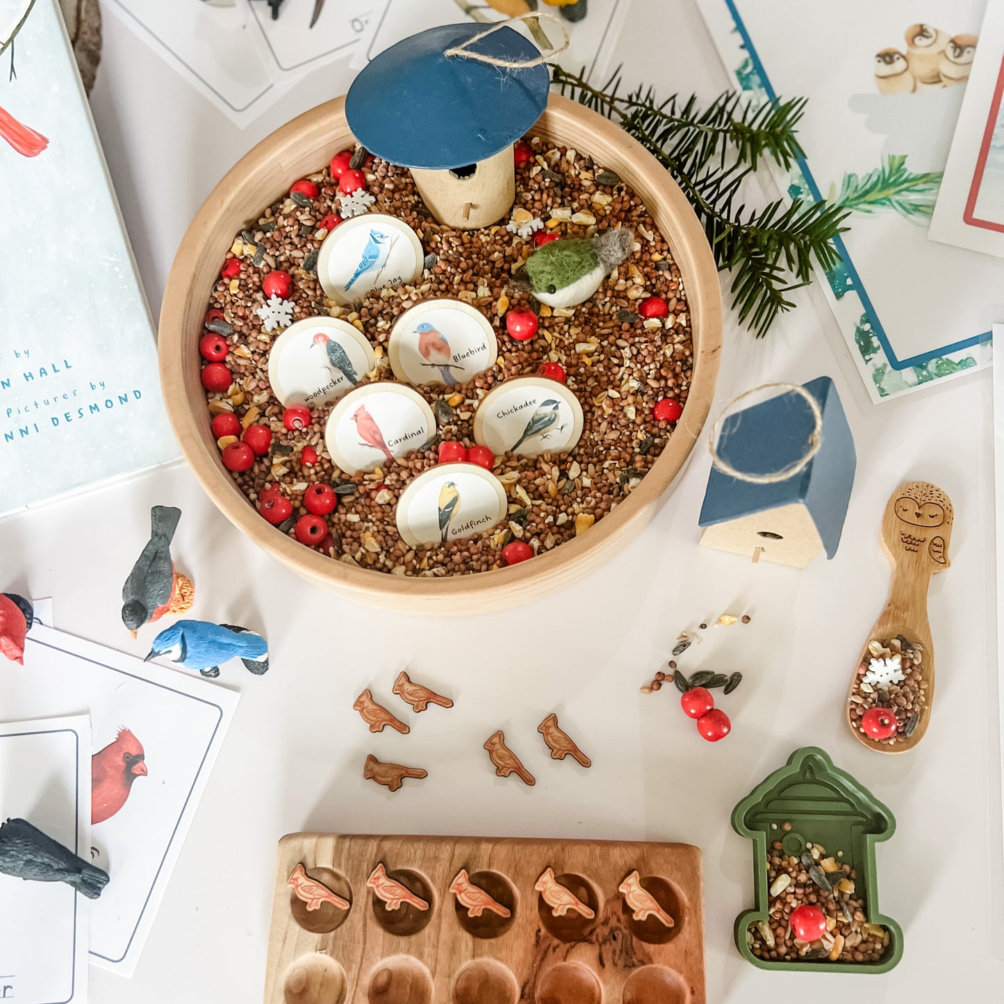 Dig and Play - Early Learning Subscription Box 2026