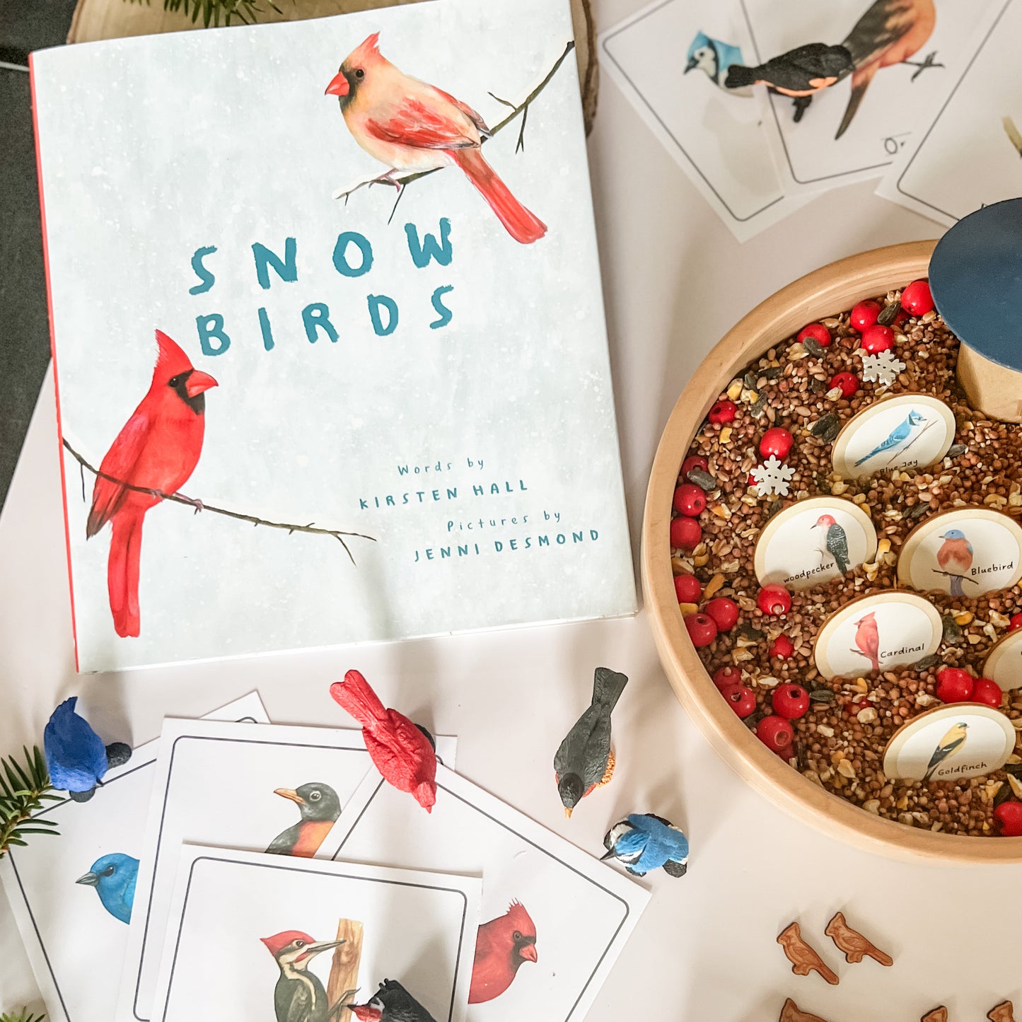 Read And Play - Early Learning Subscription Box 2026