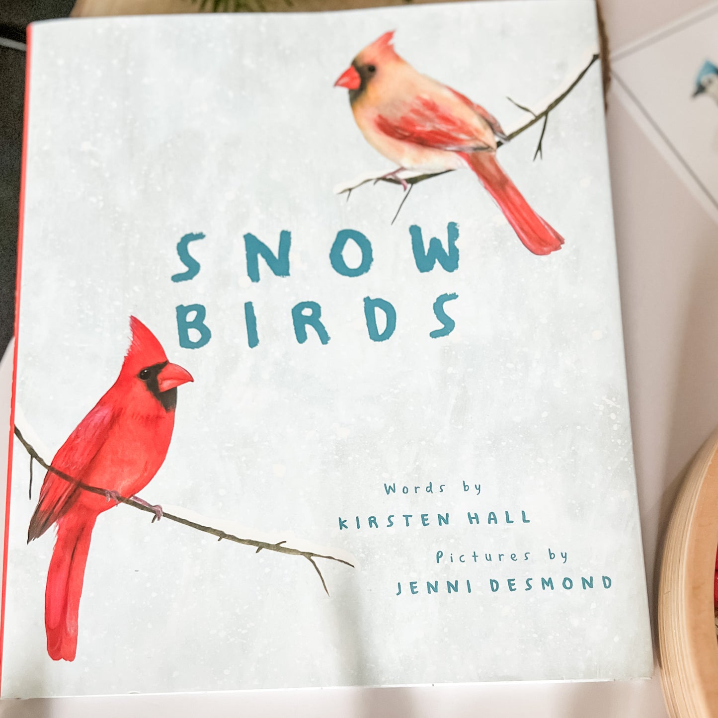 Read And Play - Early Learning Subscription Box 2026