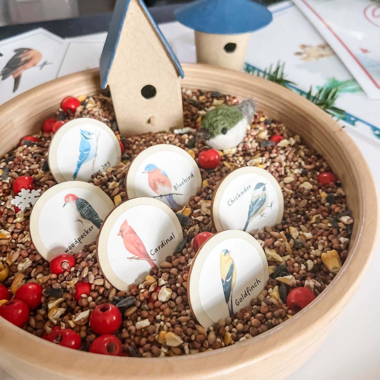 Dig and Play - Early Learning Subscription Box 2026