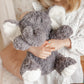 Eleanor The Weighted Elephant - Chickadees Wooden Toys