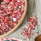 Valentine Confetti Bucket