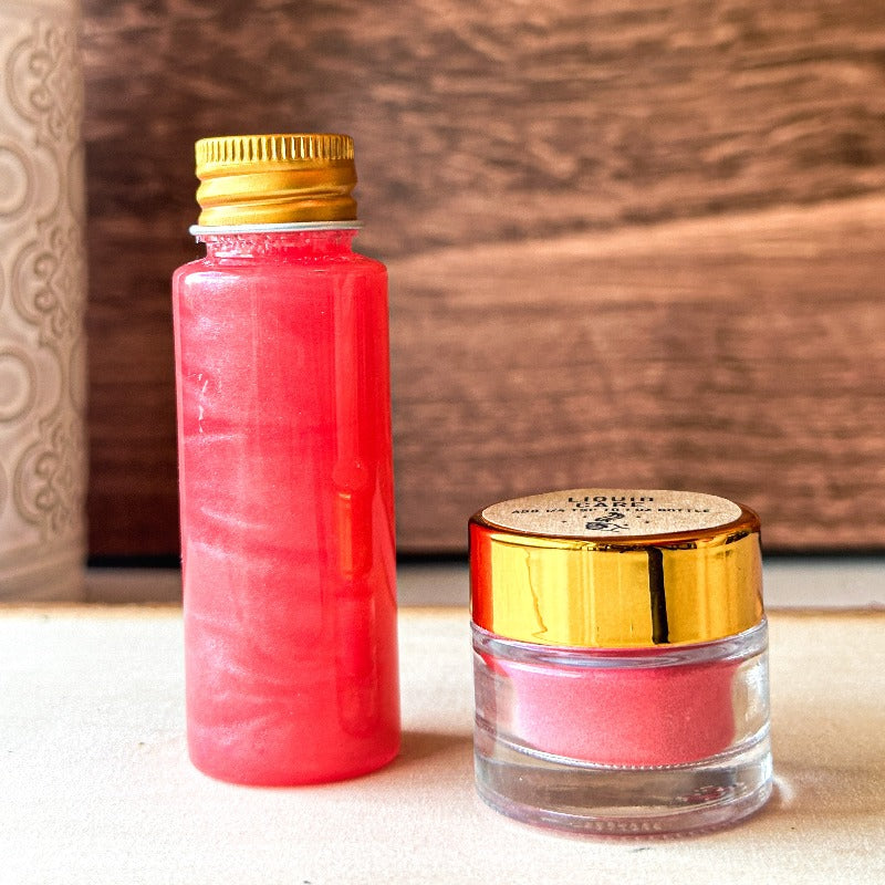 Liquid Refill - Liquid Care - Chickadees Wooden Toys