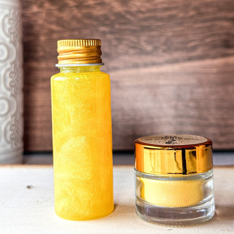 Liquid Refill - Liquid Sunlight - Chickadees Wooden Toys