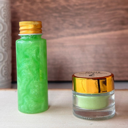 Liquid Refill - Liquid Clover - Chickadees Wooden Toys