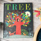 Tree: A Peek-Through Picture Book by Britta Teckentrup