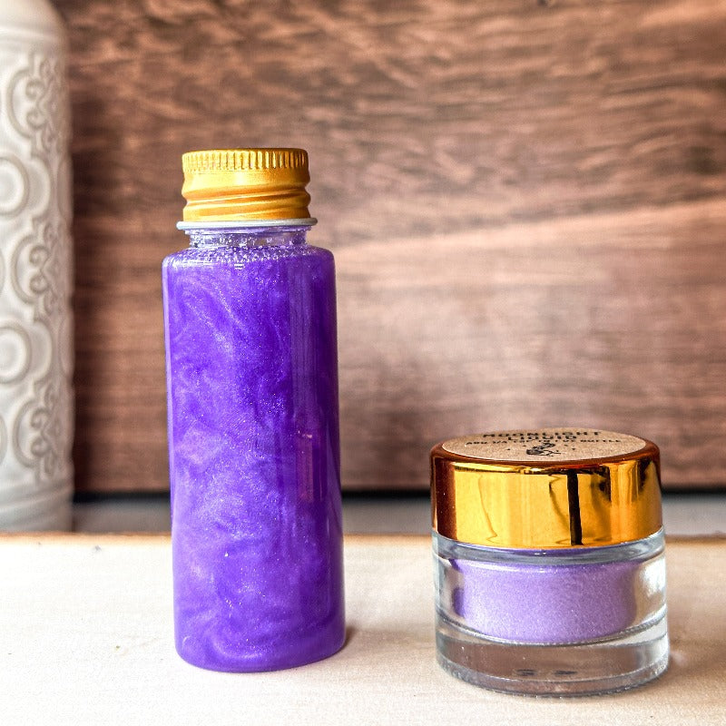 Liquid Refill - Moonlight Liquid - Chickadees Wooden Toys