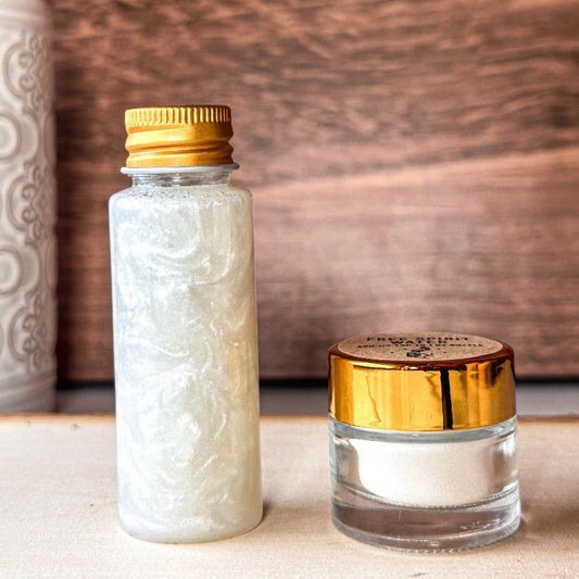 Liquid Refill - Free Spirit Water - Chickadees Wooden Toys